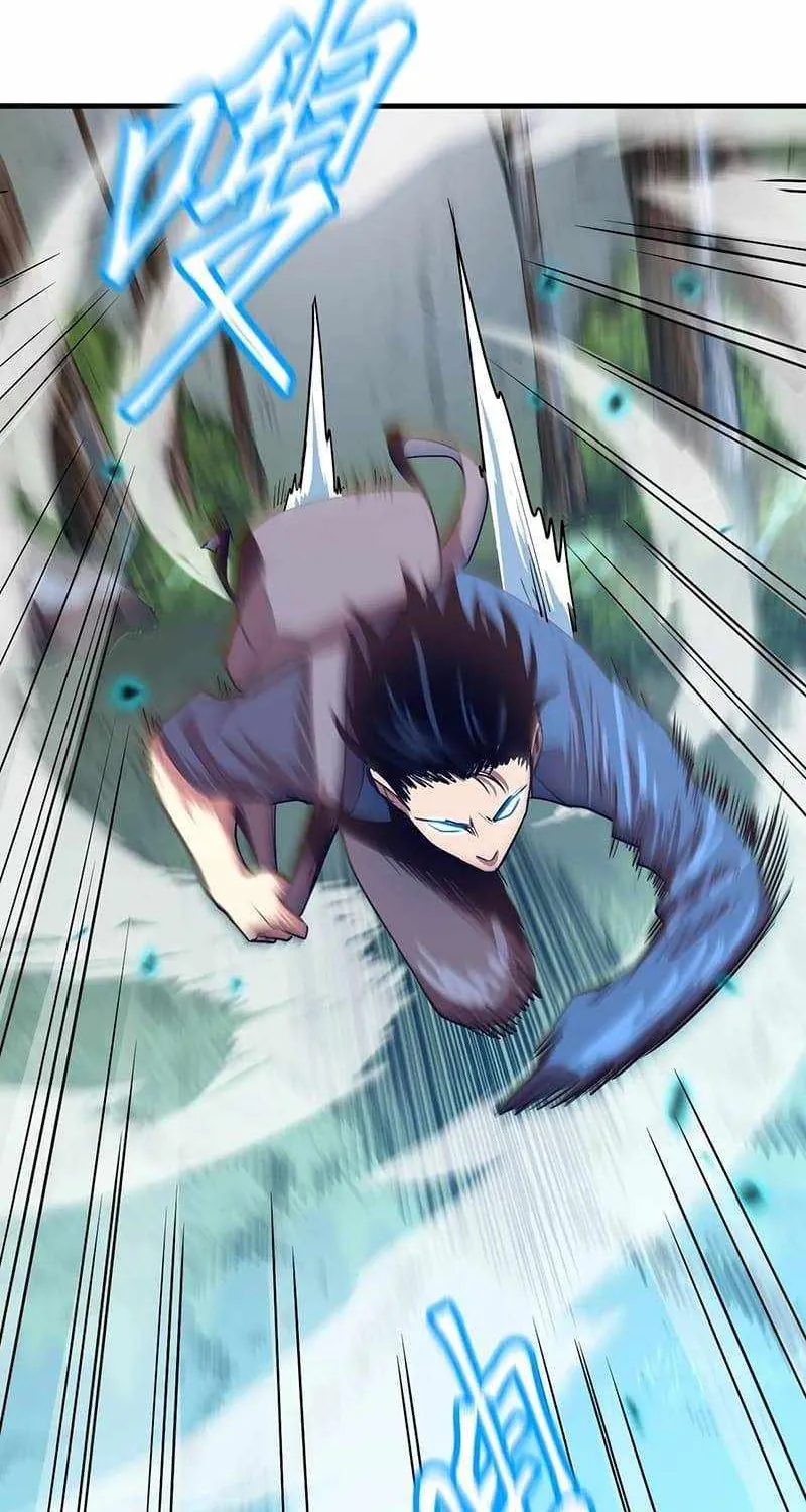 Read Logging 10 000 Years into the Future Apex Future Martial Arts EN Manga Online
