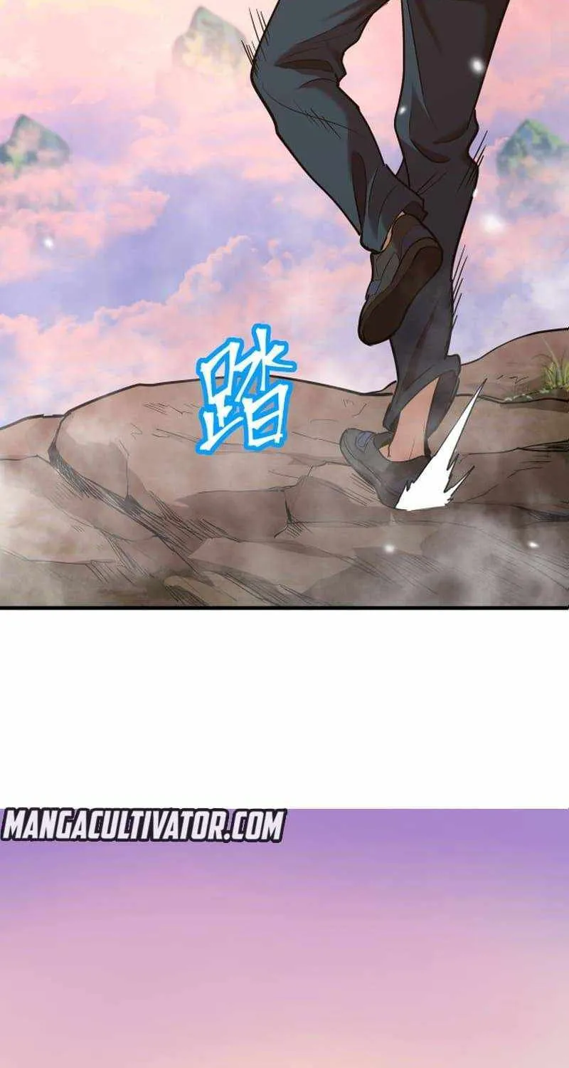 Read Logging 10 000 Years into the Future Apex Future Martial Arts EN Manga Online