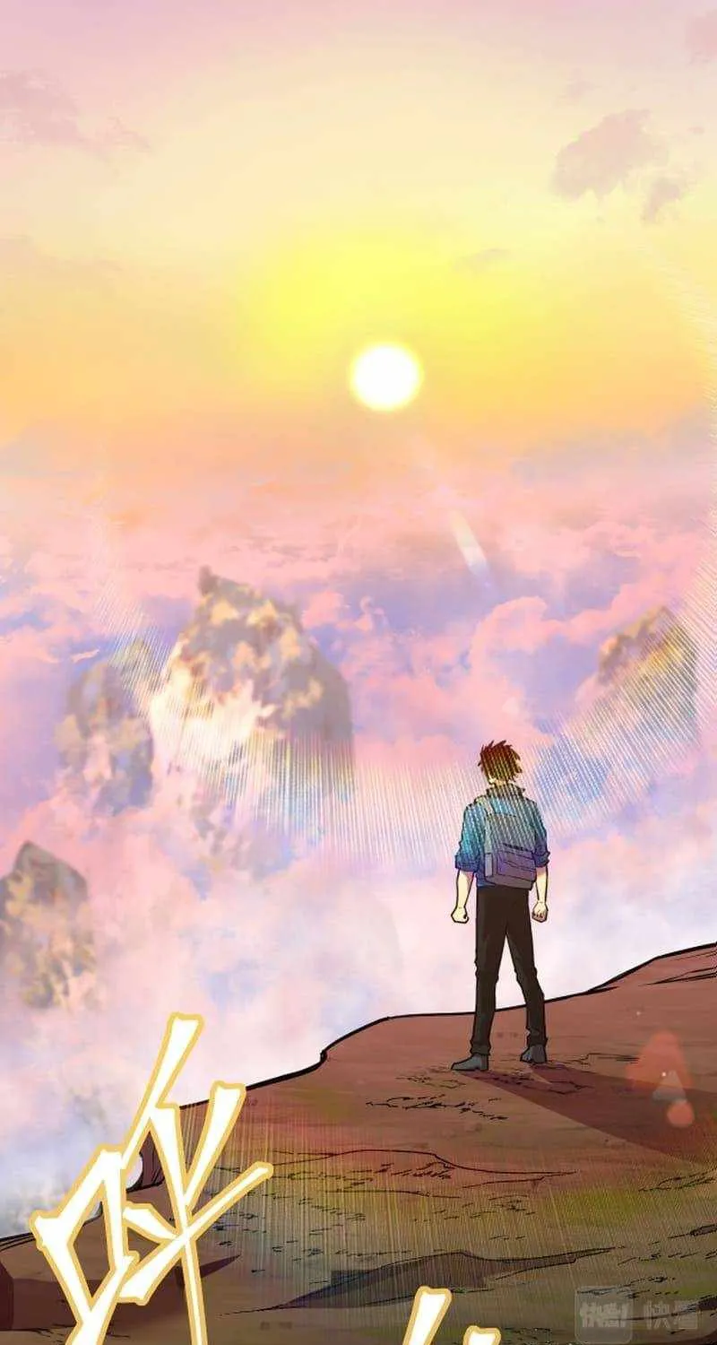 Read Logging 10 000 Years into the Future Apex Future Martial Arts EN Manga Online