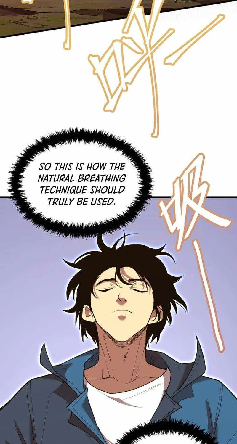 Read Logging 10 000 Years into the Future Apex Future Martial Arts EN Manga Online
