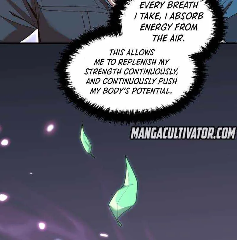 Read Logging 10 000 Years into the Future Apex Future Martial Arts EN Manga Online