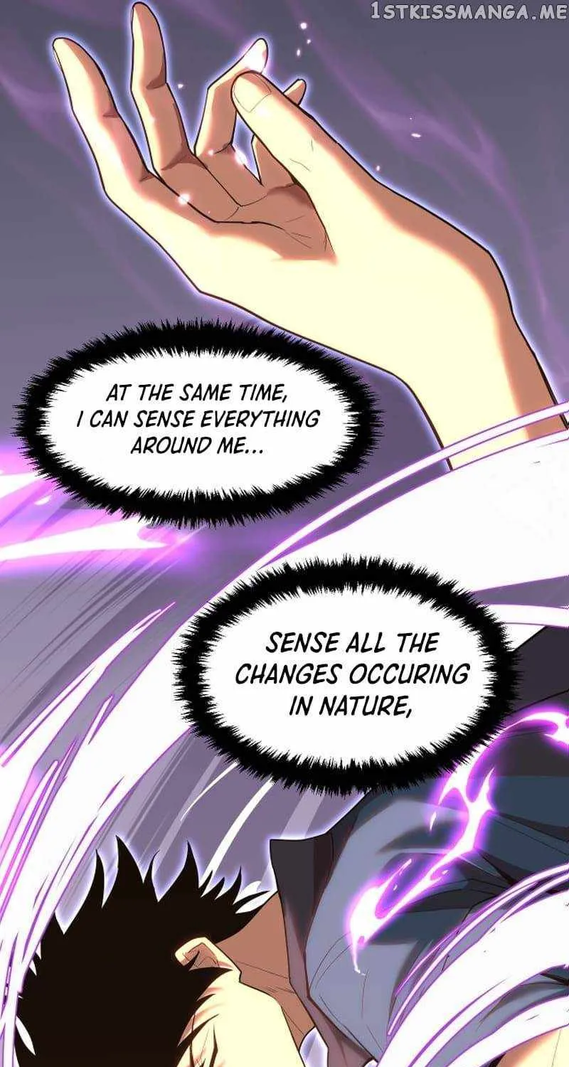 Read Logging 10 000 Years into the Future Apex Future Martial Arts EN Manga Online