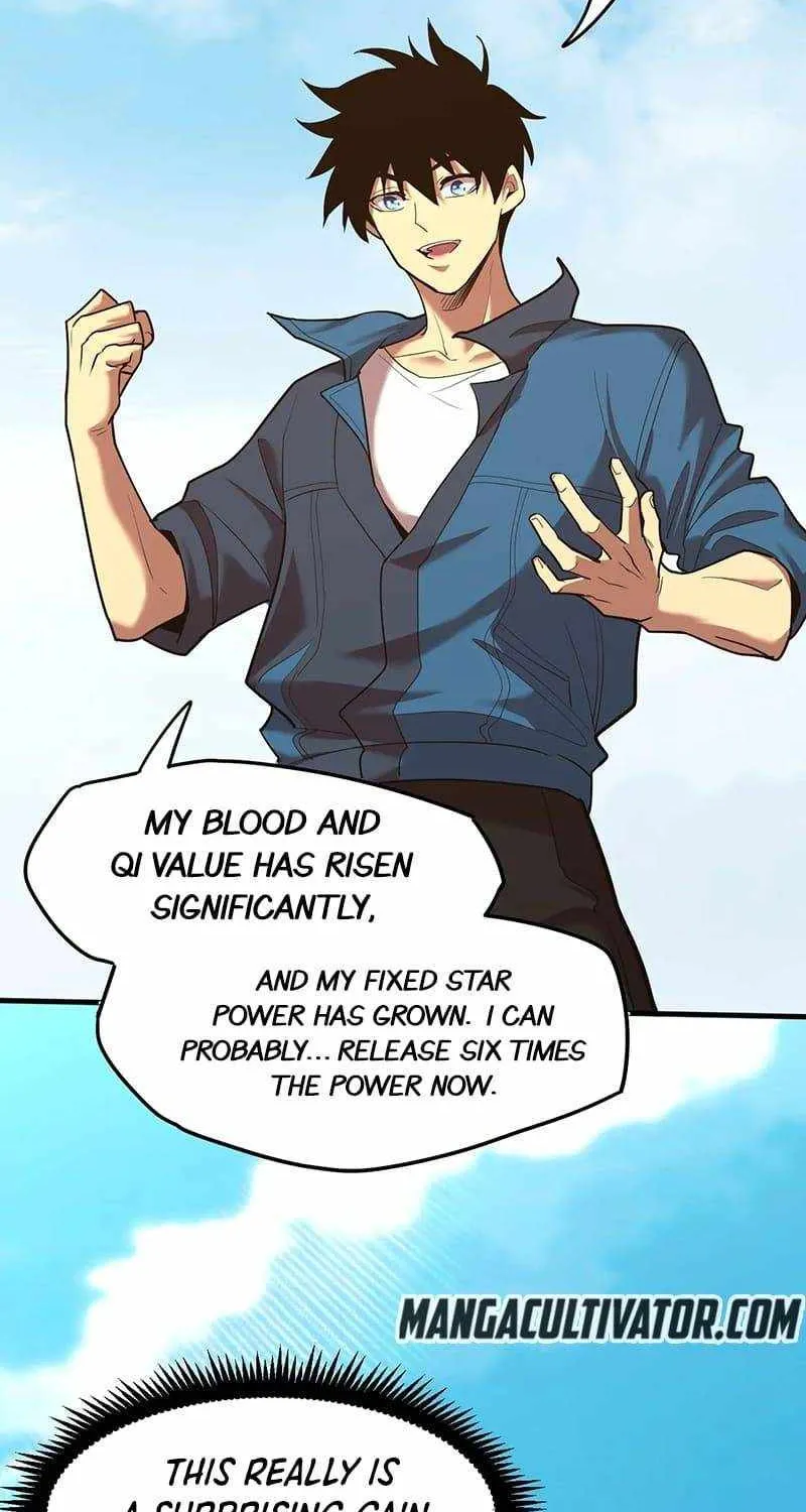 Read Logging 10 000 Years into the Future Apex Future Martial Arts EN Manga Online