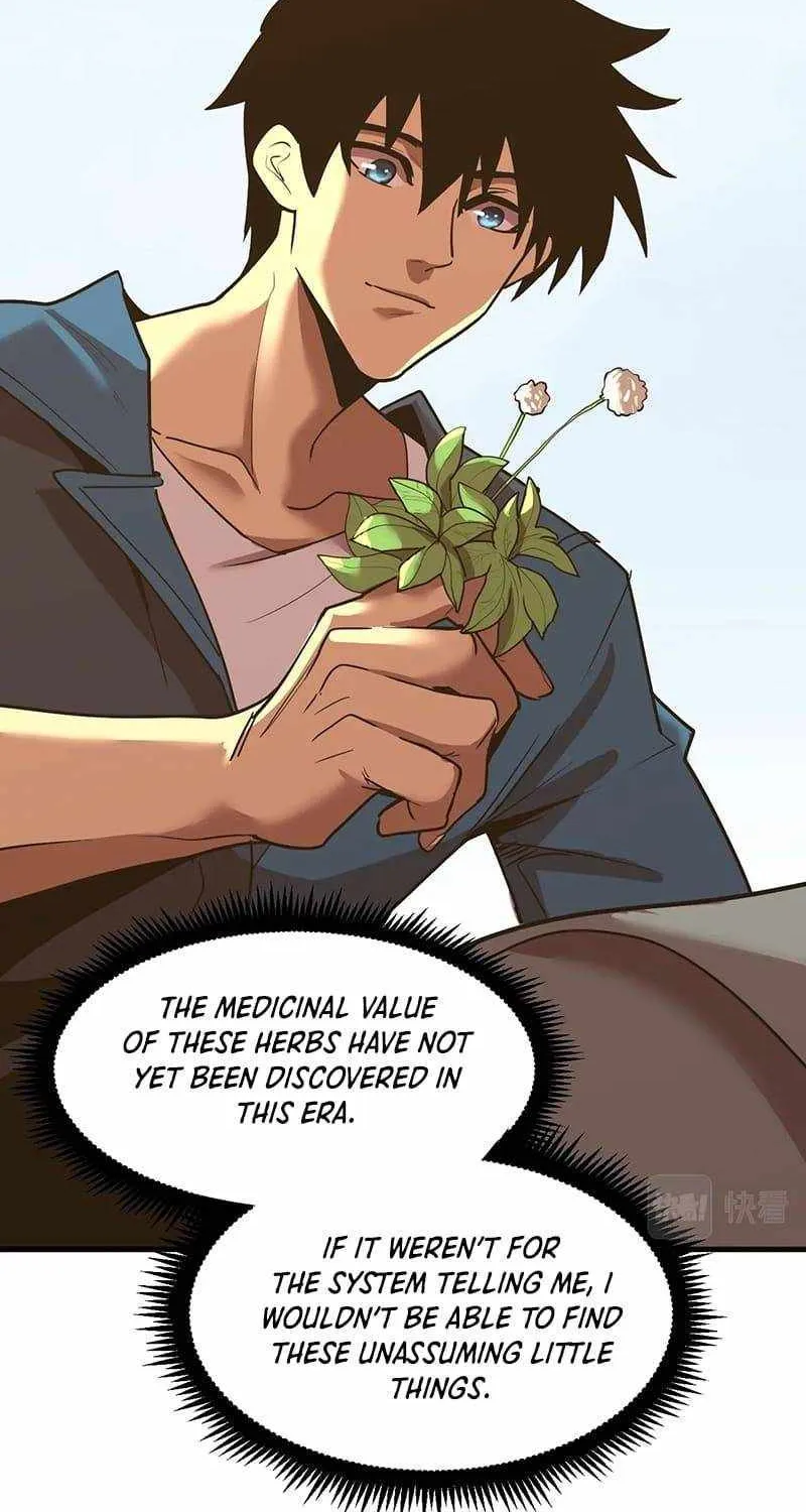 Read Logging 10 000 Years into the Future Apex Future Martial Arts EN Manga Online
