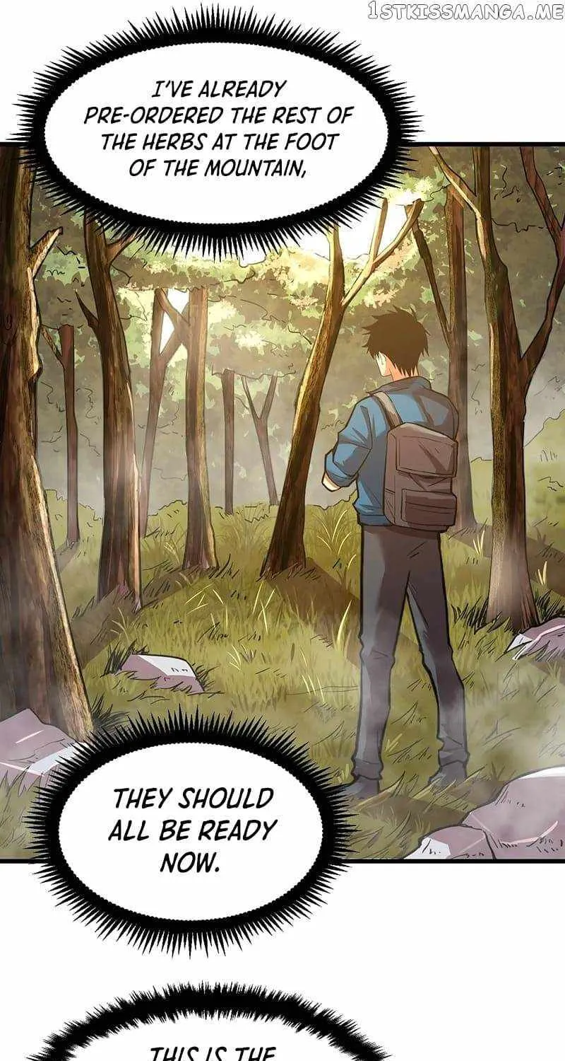 Read Logging 10 000 Years into the Future Apex Future Martial Arts EN Manga Online