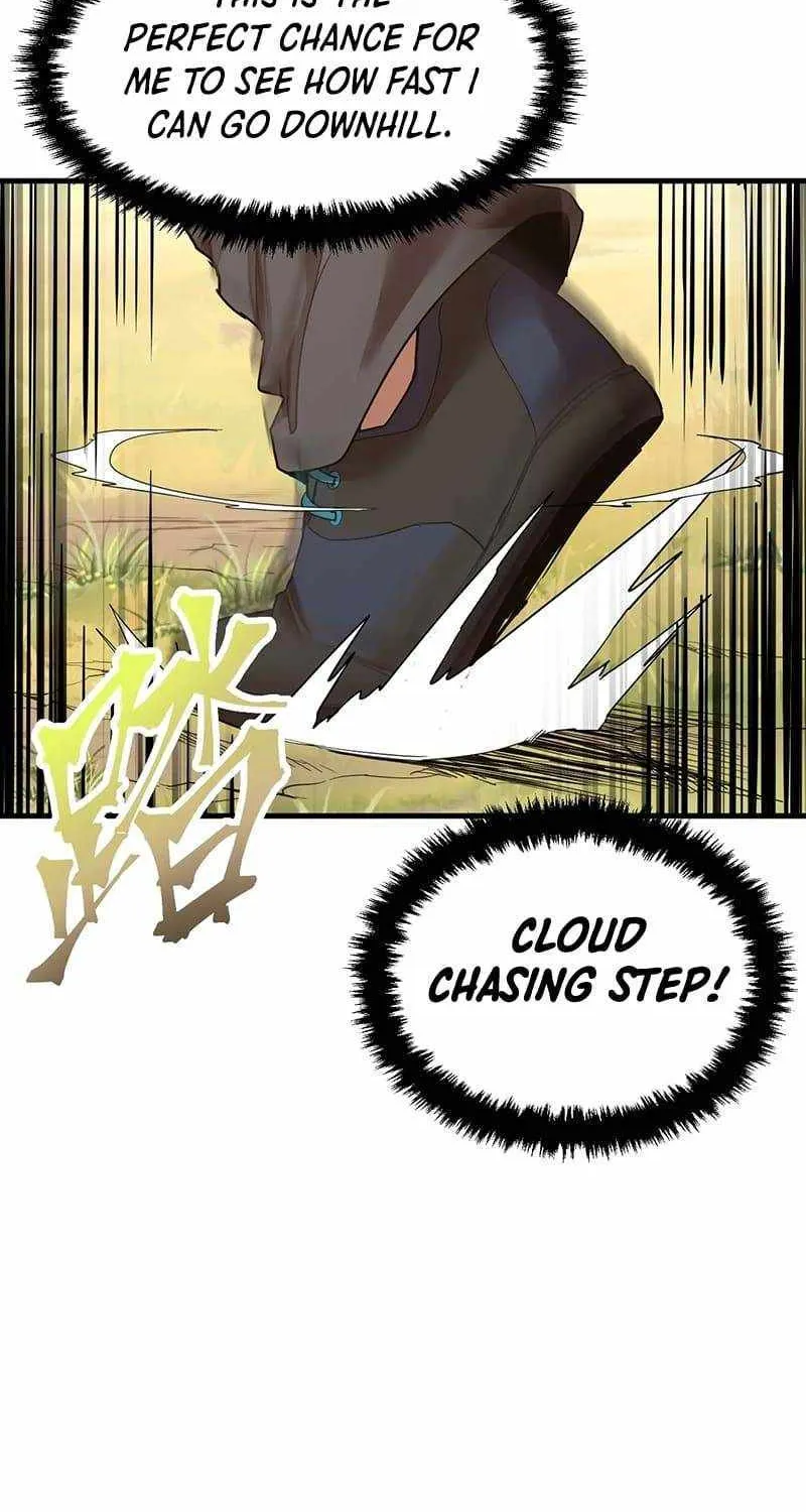 Read Logging 10 000 Years into the Future Apex Future Martial Arts EN Manga Online