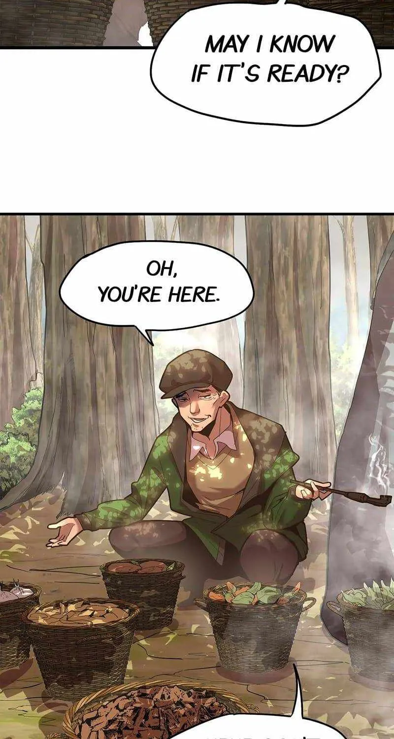 Read Logging 10 000 Years into the Future Apex Future Martial Arts EN Manga Online