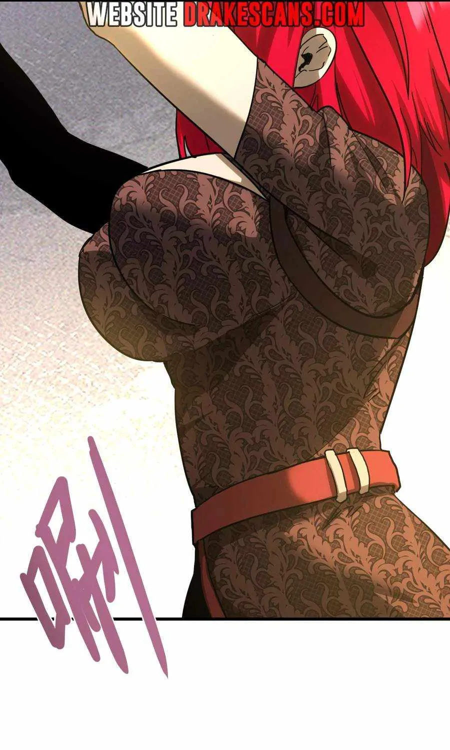 Read Logging 10 000 Years into the Future Apex Future Martial Arts EN Manga Online
