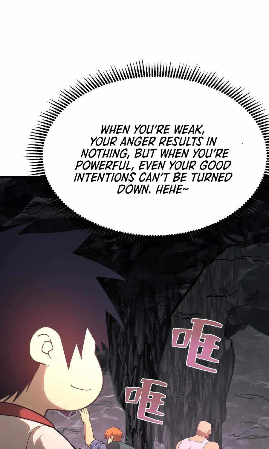 Read Logging 10 000 Years into the Future Apex Future Martial Arts EN Manga Online