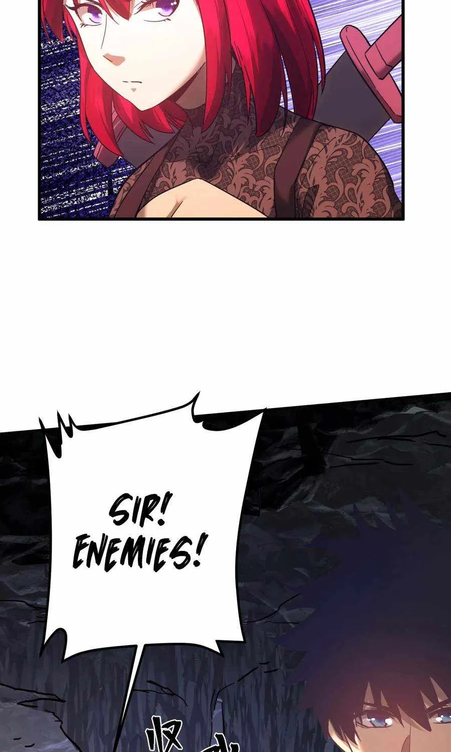 Read Logging 10 000 Years into the Future Apex Future Martial Arts EN Manga Online