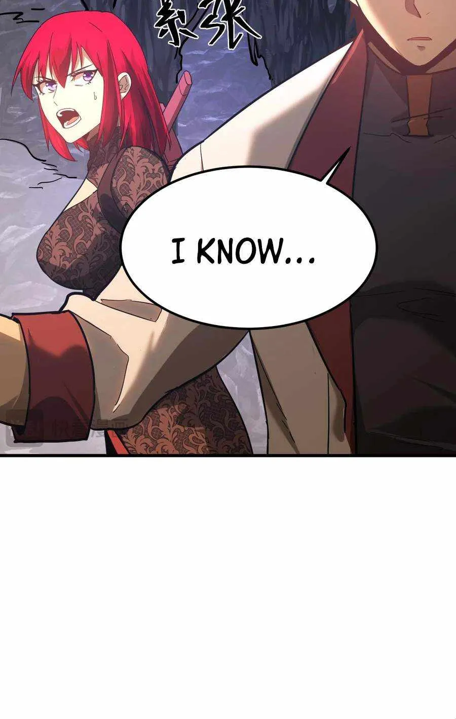 Read Logging 10 000 Years into the Future Apex Future Martial Arts EN Manga Online