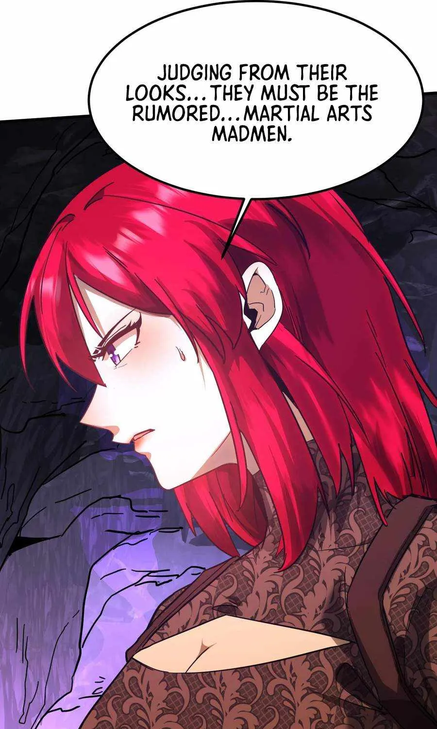 Read Logging 10 000 Years into the Future Apex Future Martial Arts EN Manga Online