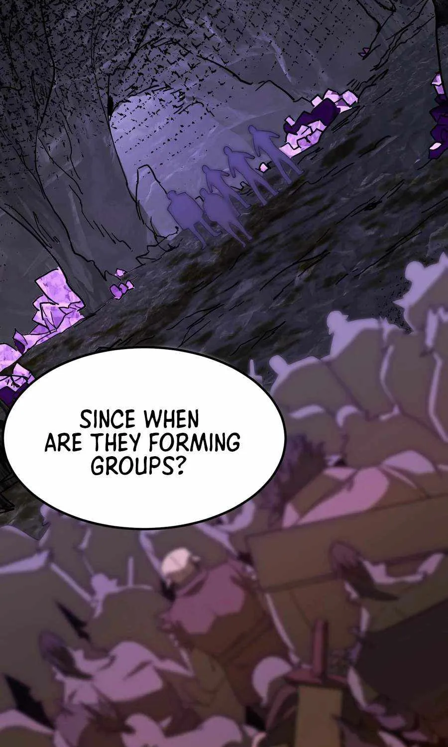 Read Logging 10 000 Years into the Future Apex Future Martial Arts EN Manga Online