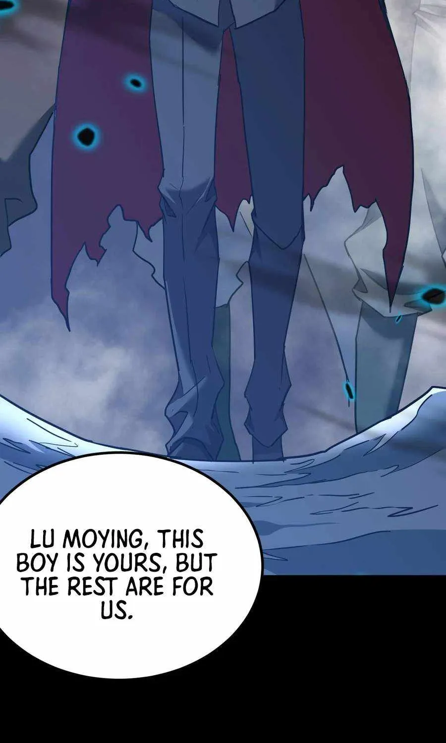 Read Logging 10 000 Years into the Future Apex Future Martial Arts EN Manga Online