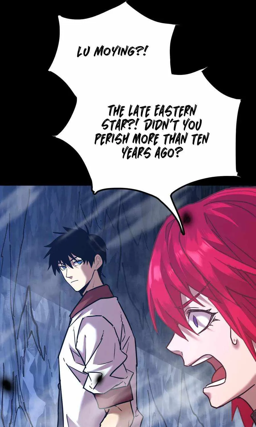 Read Logging 10 000 Years into the Future Apex Future Martial Arts EN Manga Online