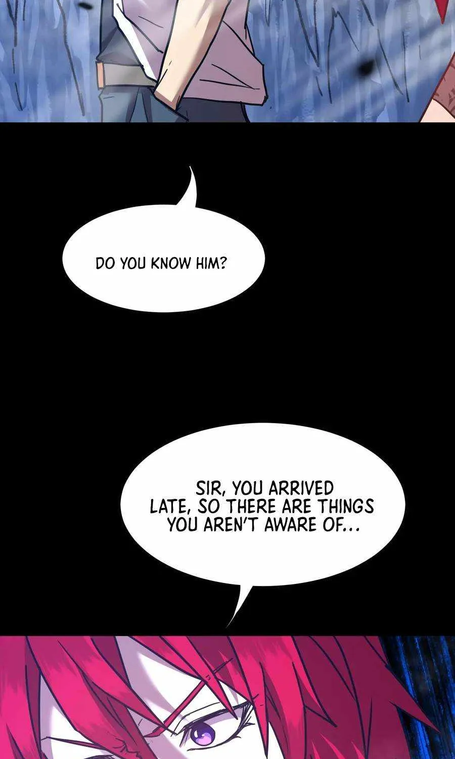 Read Logging 10 000 Years into the Future Apex Future Martial Arts EN Manga Online