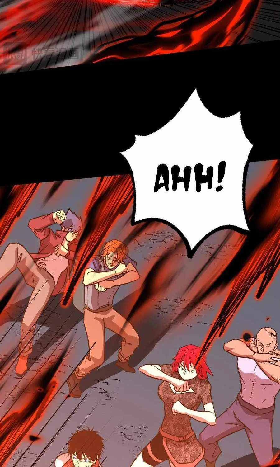 Read Logging 10 000 Years into the Future Apex Future Martial Arts EN Manga Online