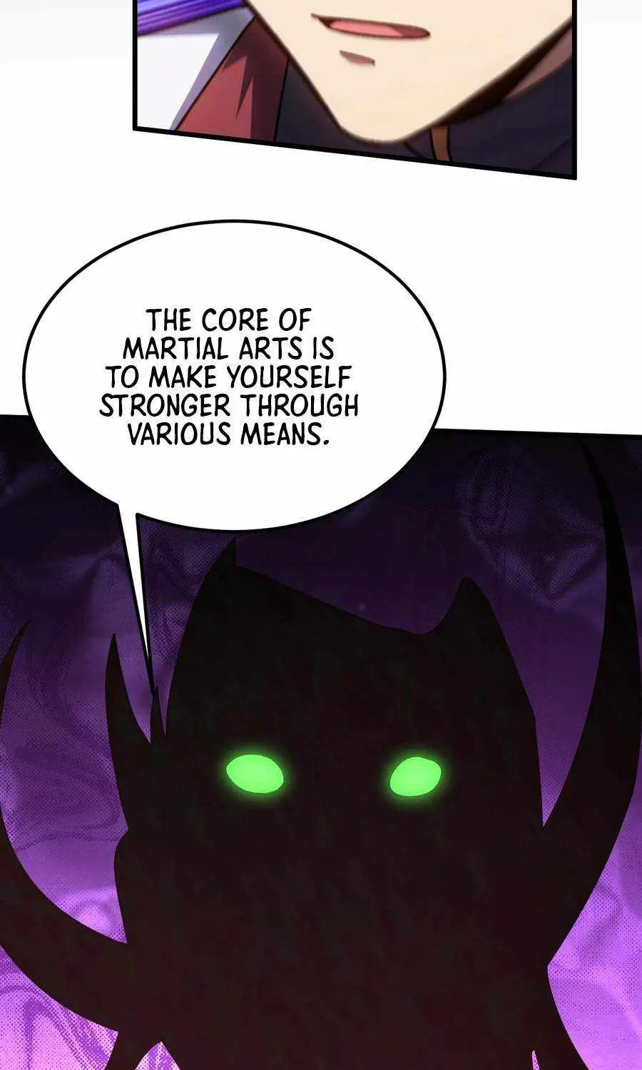 Read Logging 10 000 Years into the Future Apex Future Martial Arts EN Manga Online