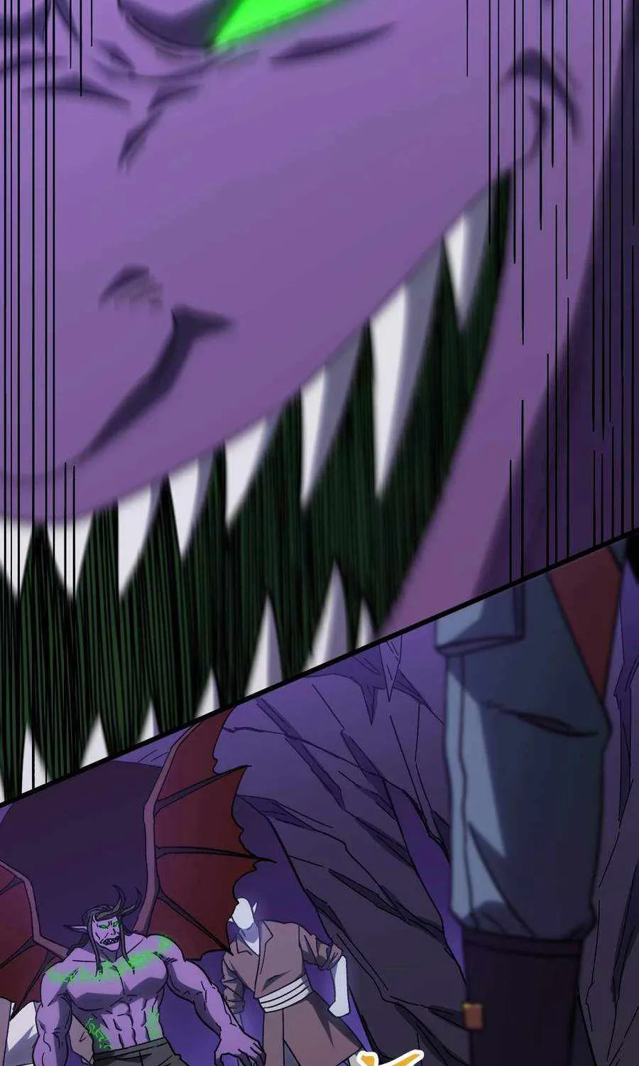 Read Logging 10 000 Years into the Future Apex Future Martial Arts EN Manga Online