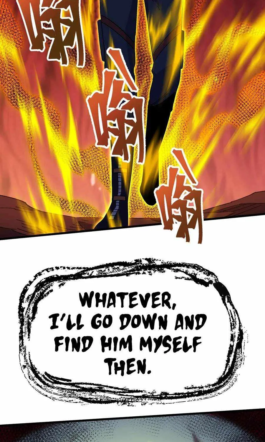 Read Logging 10 000 Years into the Future Apex Future Martial Arts EN Manga Online