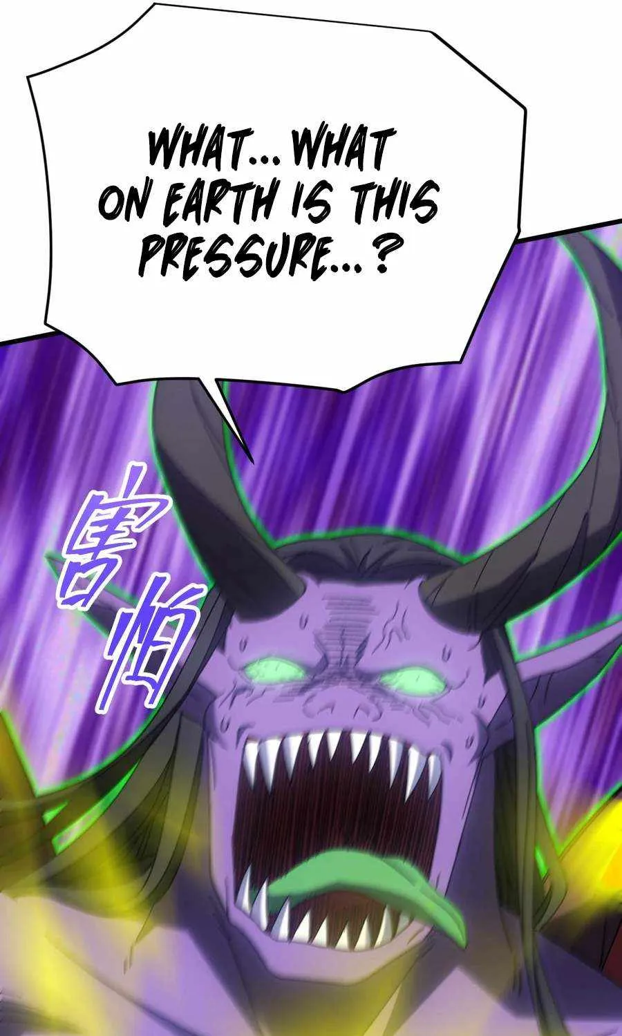 Read Logging 10 000 Years into the Future Apex Future Martial Arts EN Manga Online