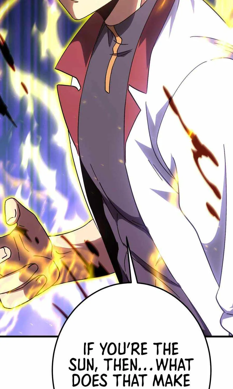 Read Logging 10 000 Years into the Future Apex Future Martial Arts EN Manga Online