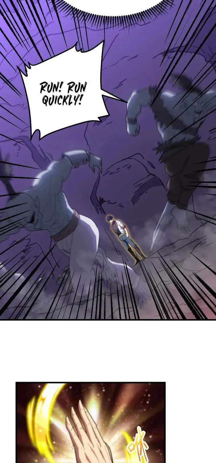 Read Logging 10 000 Years into the Future Apex Future Martial Arts EN Manga Online