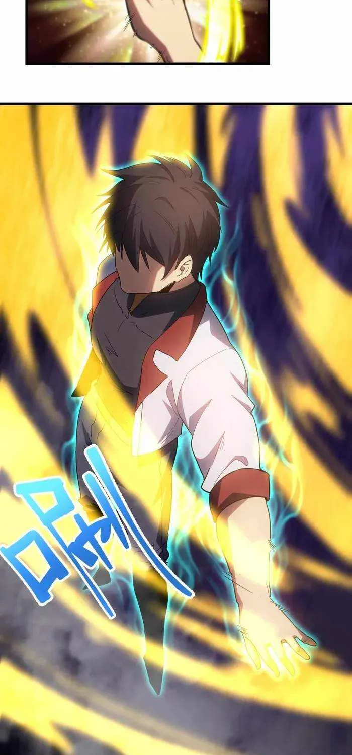 Read Logging 10 000 Years into the Future Apex Future Martial Arts EN Manga Online