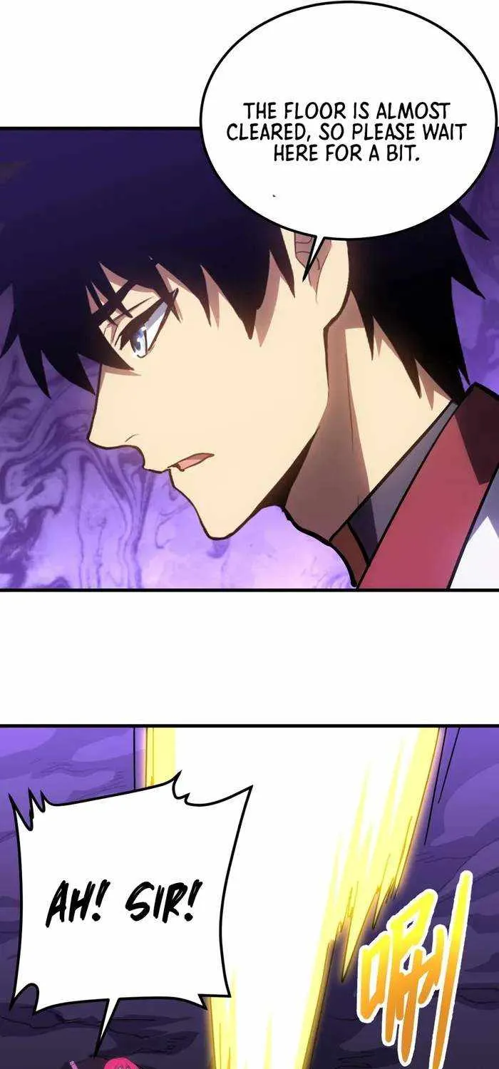 Read Logging 10 000 Years into the Future Apex Future Martial Arts EN Manga Online