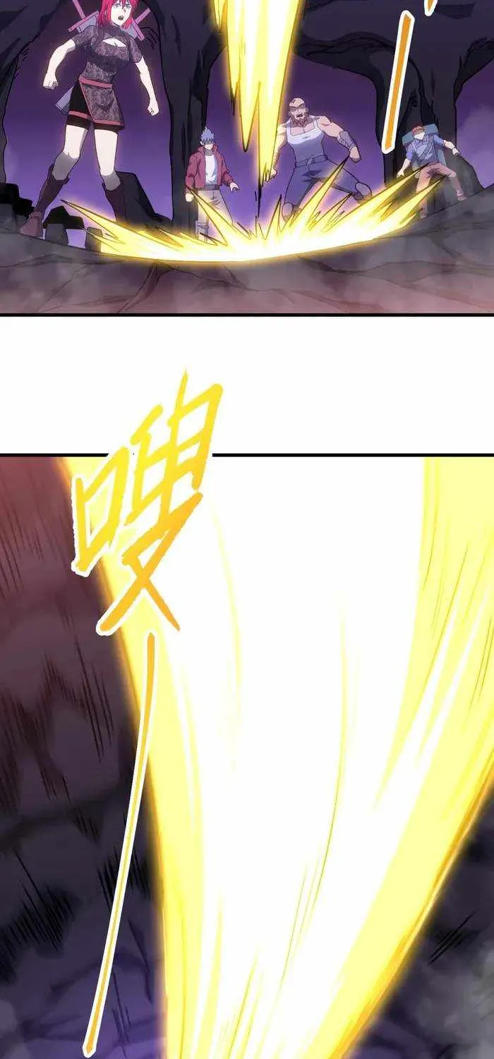 Read Logging 10 000 Years into the Future Apex Future Martial Arts EN Manga Online