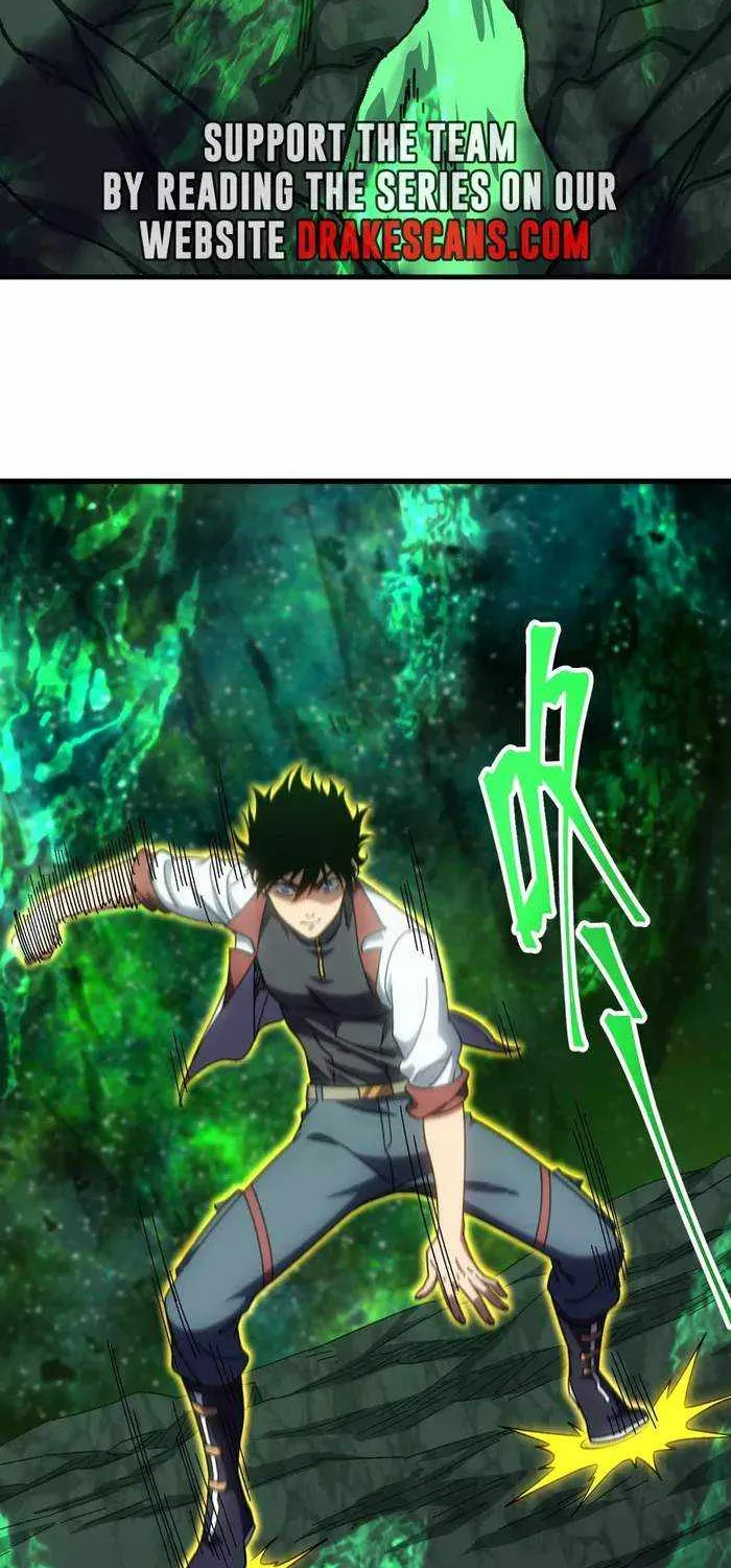 Read Logging 10 000 Years into the Future Apex Future Martial Arts EN Manga Online