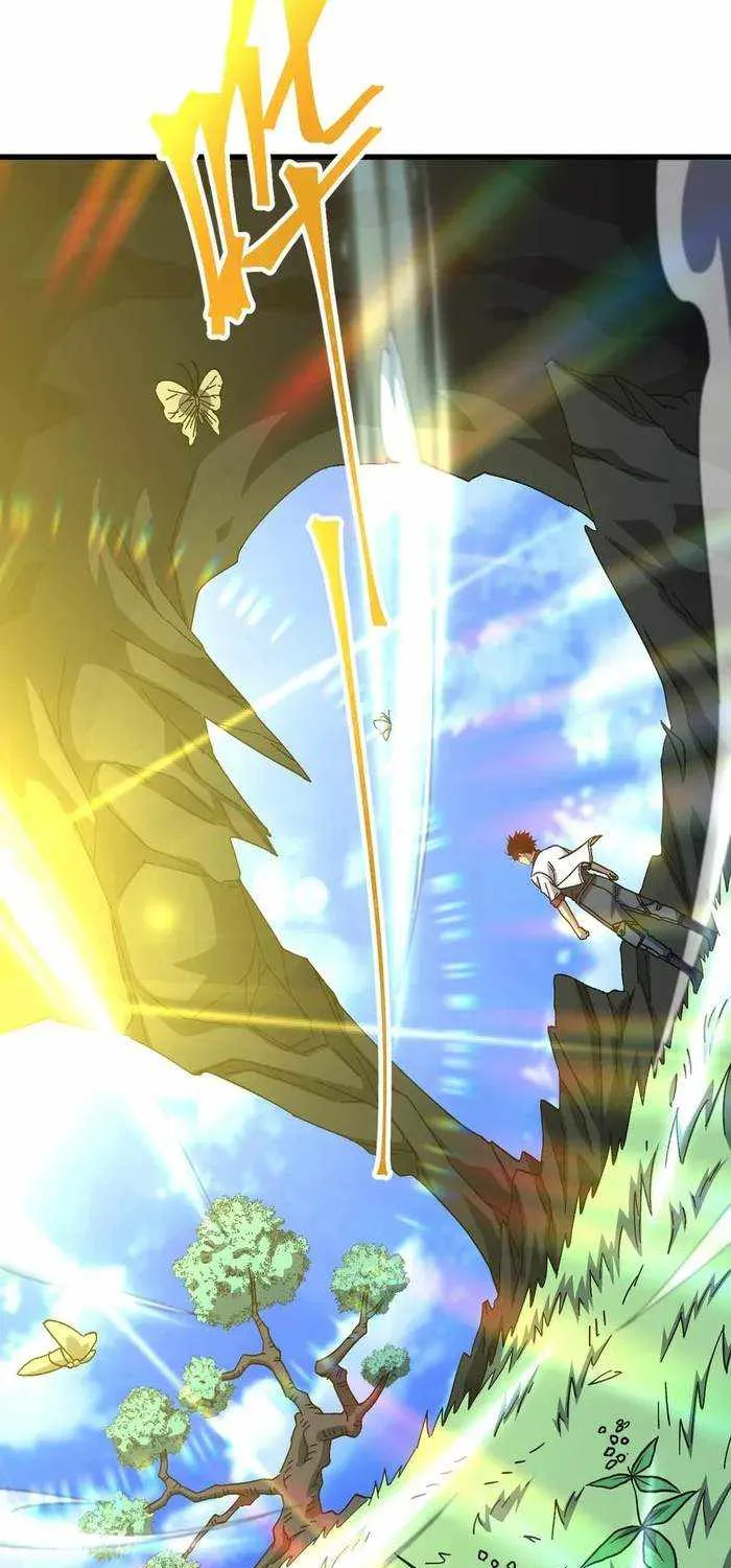 Read Logging 10 000 Years into the Future Apex Future Martial Arts EN Manga Online