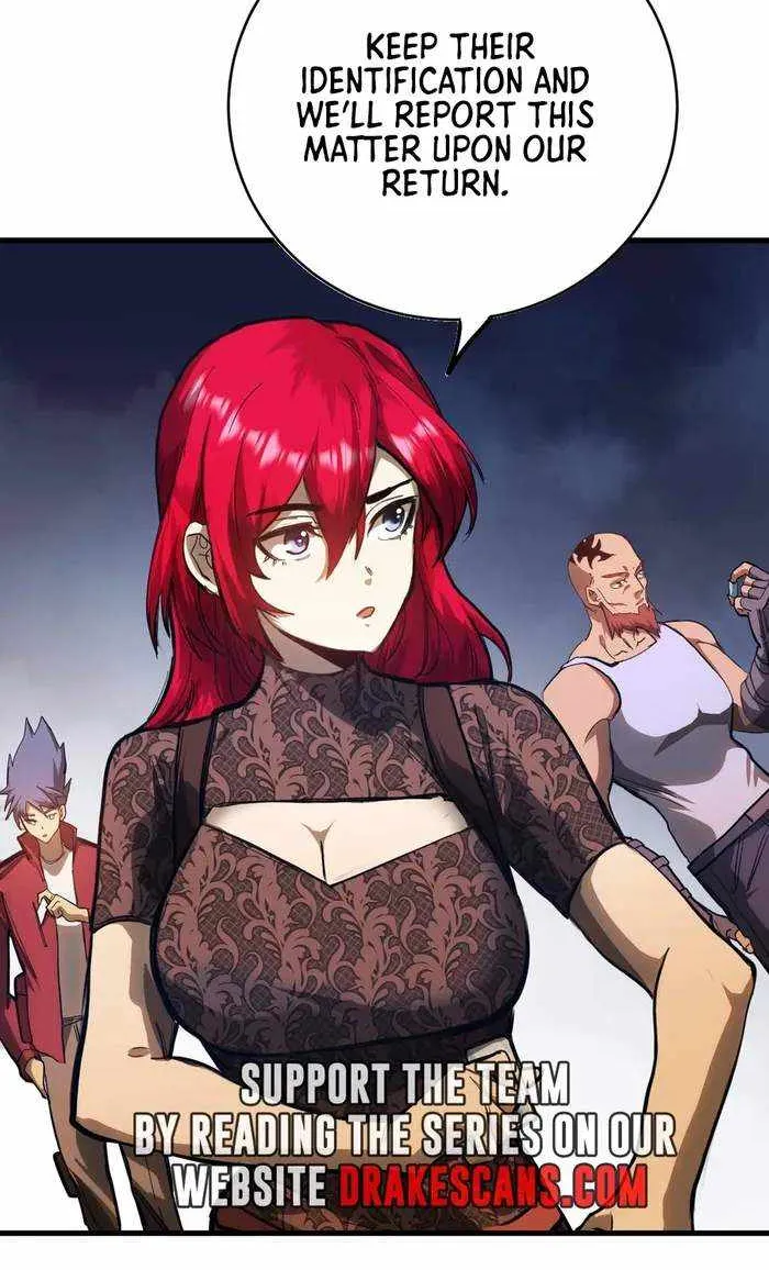 Read Logging 10 000 Years into the Future Apex Future Martial Arts EN Manga Online