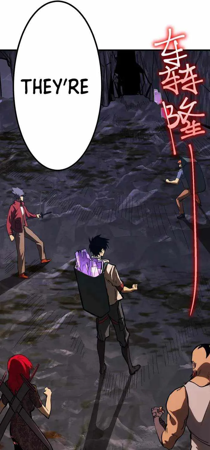 Read Logging 10 000 Years into the Future Apex Future Martial Arts EN Manga Online