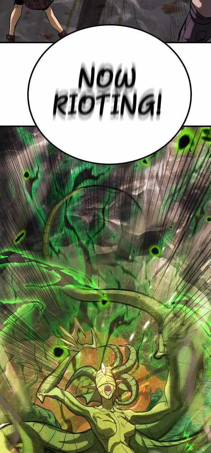Read Logging 10 000 Years into the Future Apex Future Martial Arts EN Manga Online