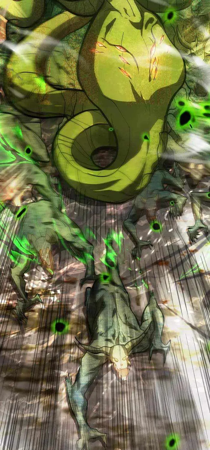 Read Logging 10 000 Years into the Future Apex Future Martial Arts EN Manga Online
