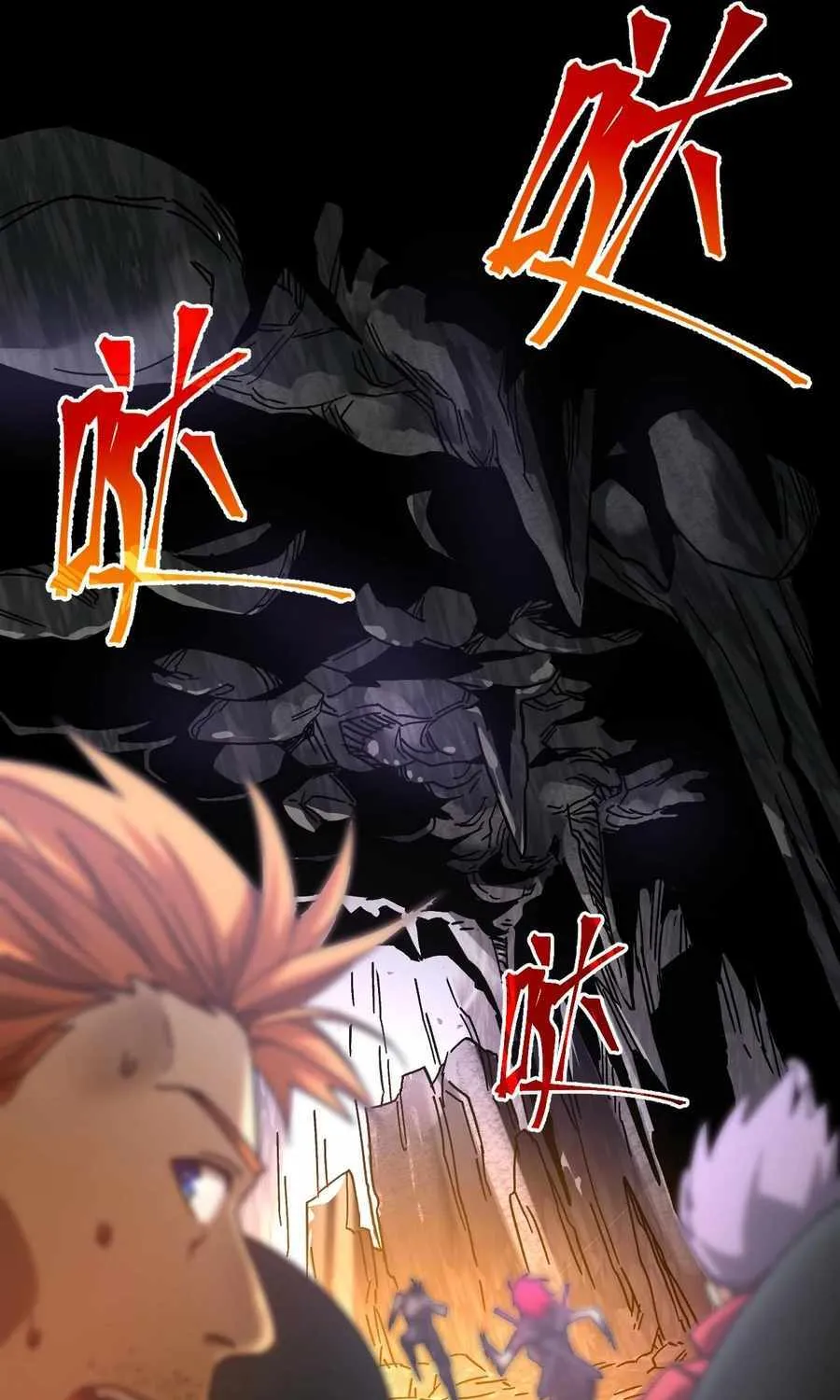 Read Logging 10 000 Years into the Future Apex Future Martial Arts EN Manga Online