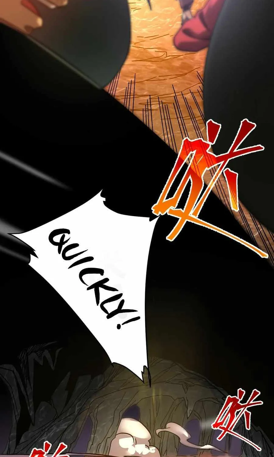Read Logging 10 000 Years into the Future Apex Future Martial Arts EN Manga Online