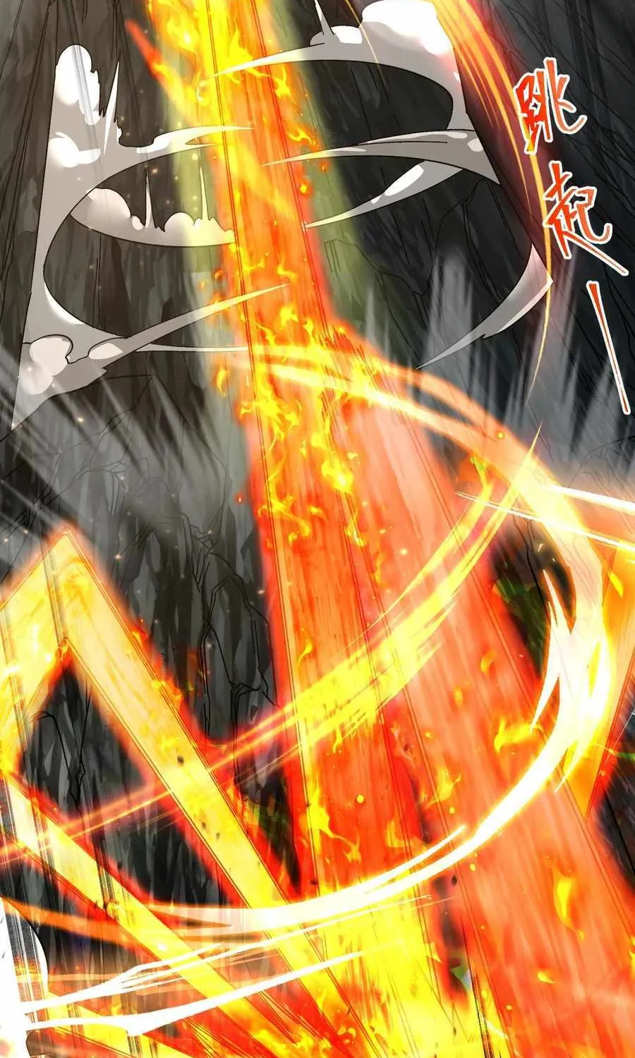 Read Logging 10 000 Years into the Future Apex Future Martial Arts EN Manga Online