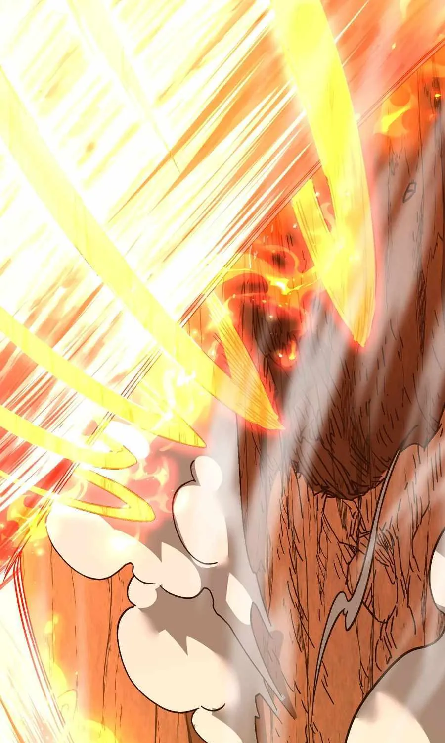 Read Logging 10 000 Years into the Future Apex Future Martial Arts EN Manga Online