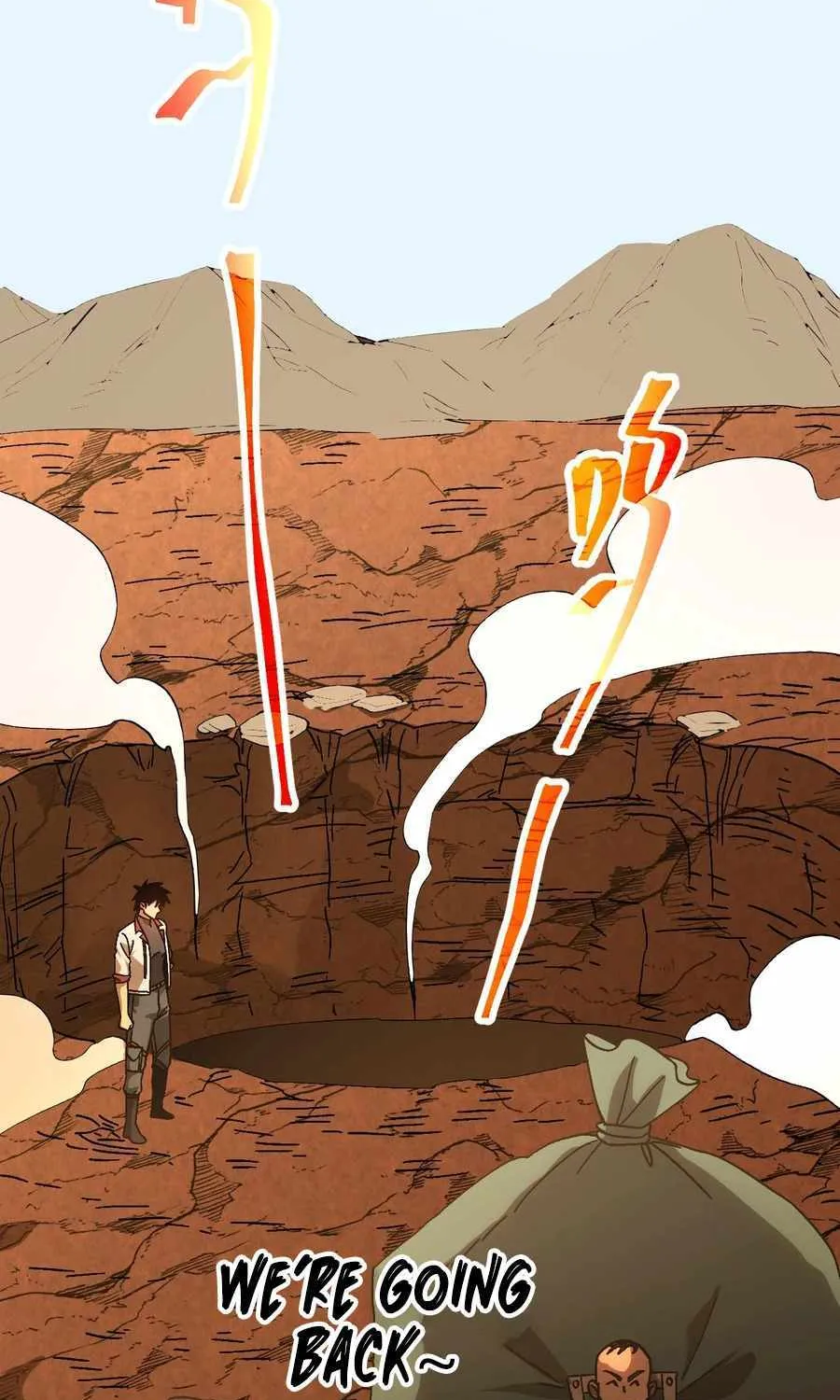 Read Logging 10 000 Years into the Future Apex Future Martial Arts EN Manga Online