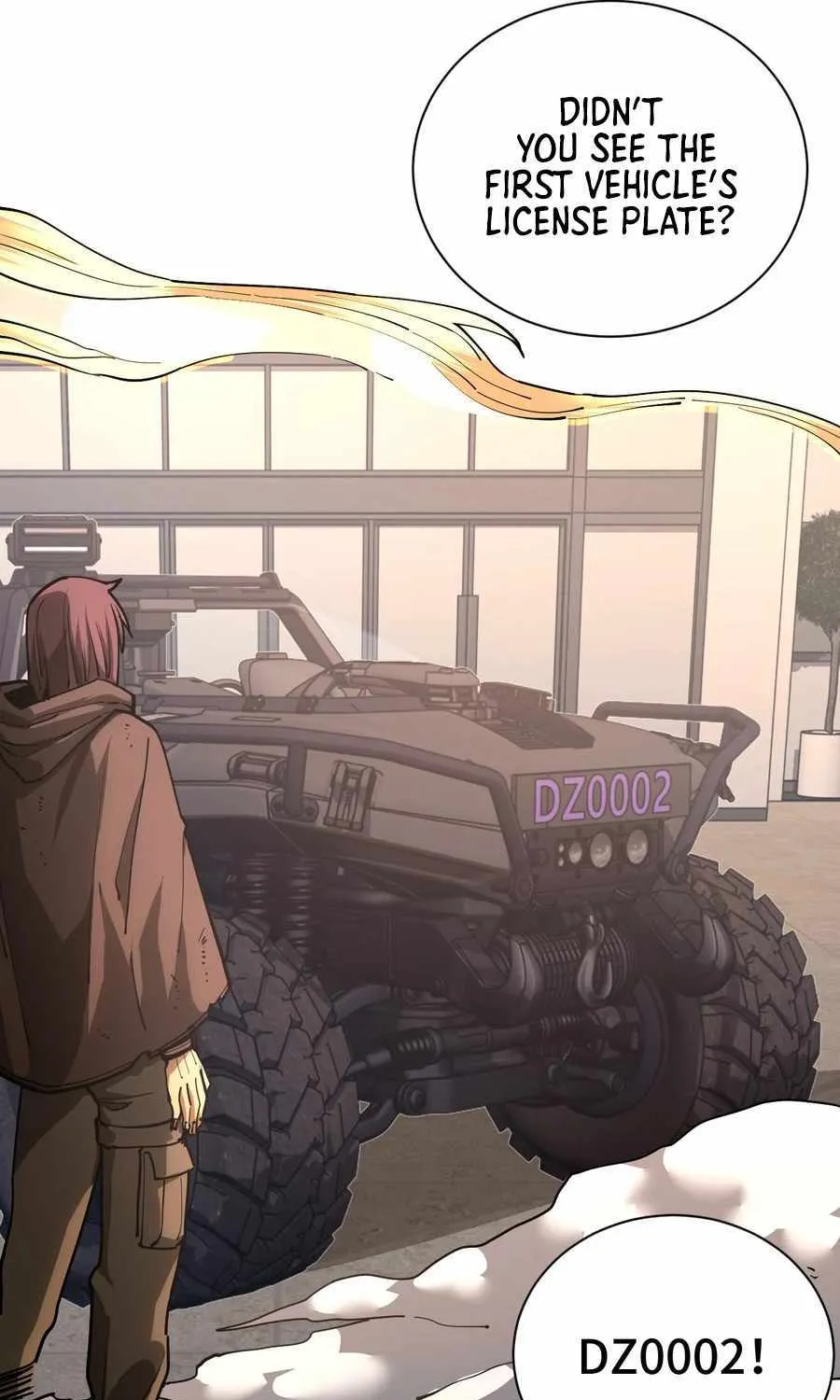 Read Logging 10 000 Years into the Future Apex Future Martial Arts EN Manga Online