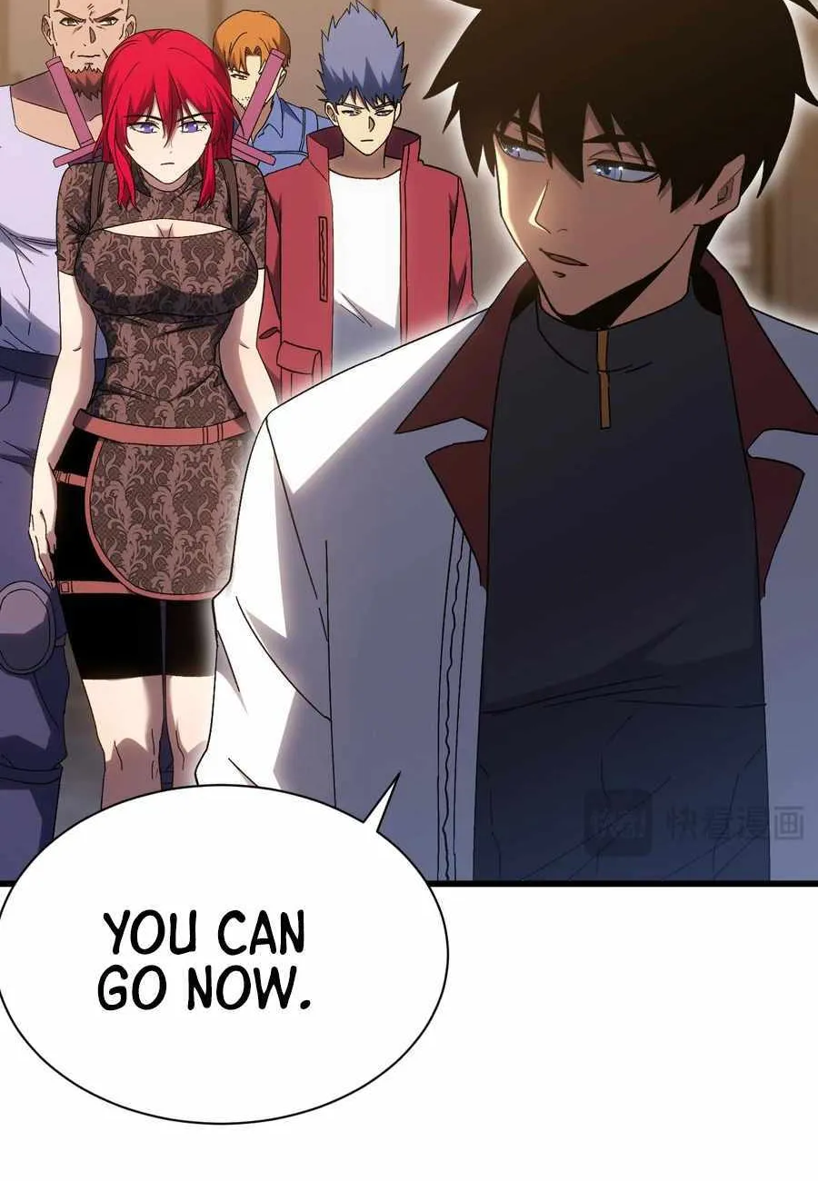 Read Logging 10 000 Years into the Future Apex Future Martial Arts EN Manga Online