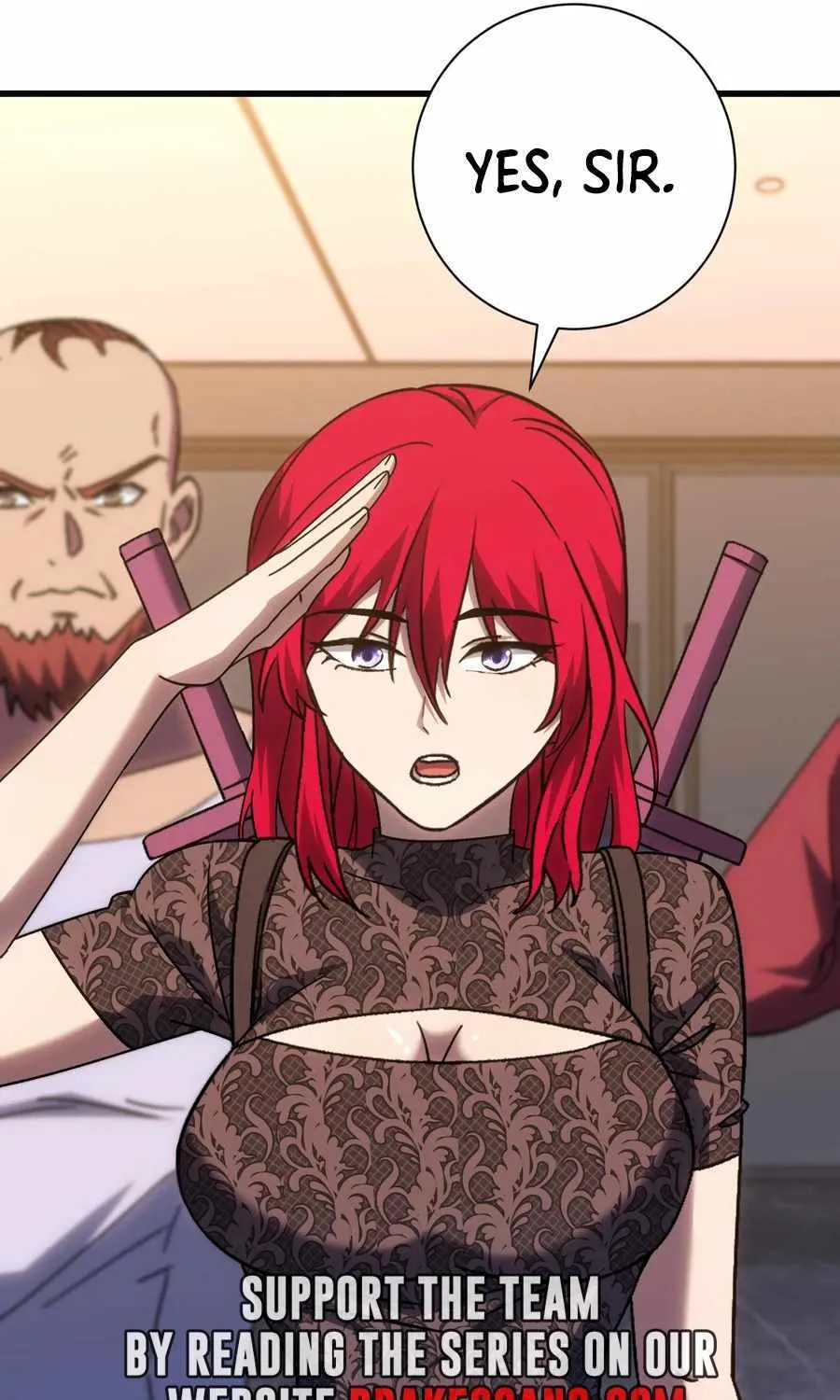 Read Logging 10 000 Years into the Future Apex Future Martial Arts EN Manga Online