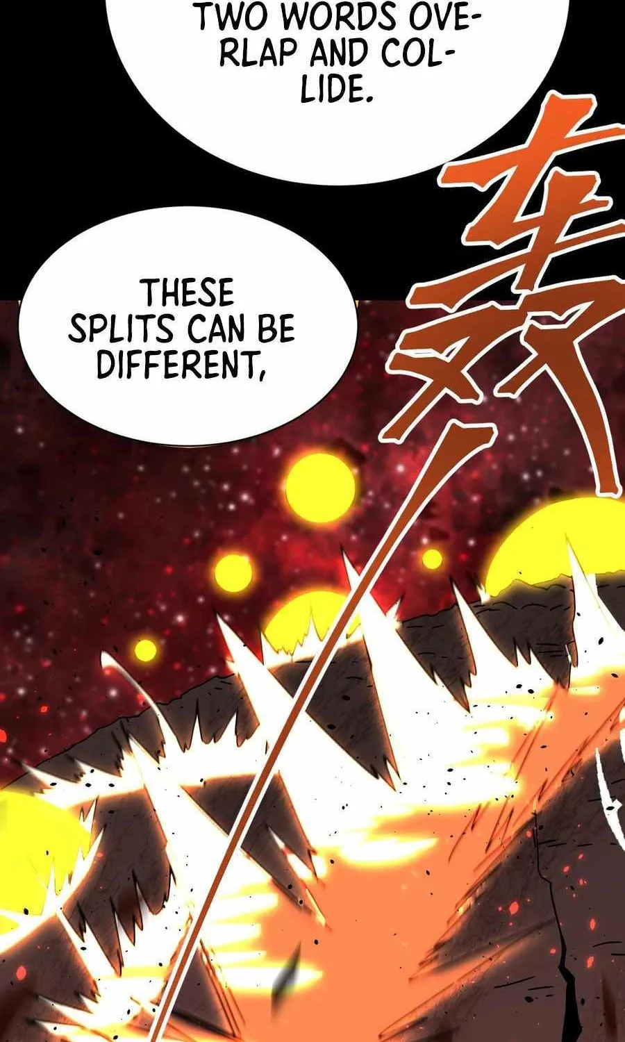 Read Logging 10 000 Years into the Future Apex Future Martial Arts EN Manga Online