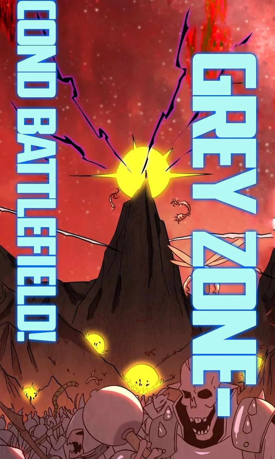 Read Logging 10 000 Years into the Future Apex Future Martial Arts EN Manga Online
