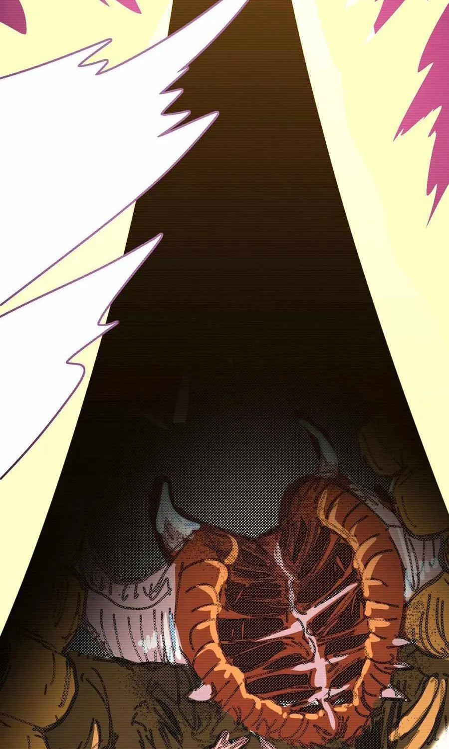 Read Logging 10 000 Years into the Future Apex Future Martial Arts EN Manga Online