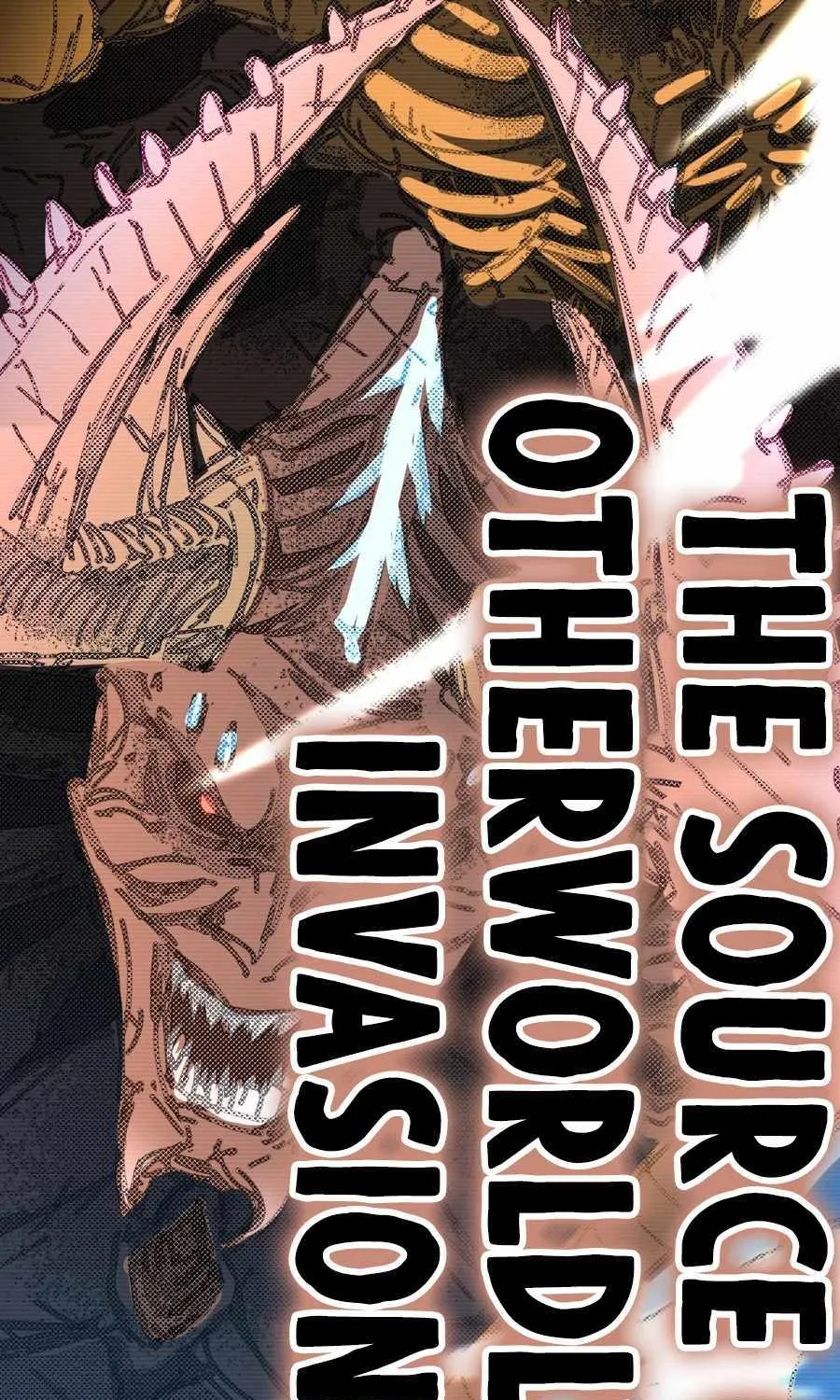 Read Logging 10 000 Years into the Future Apex Future Martial Arts EN Manga Online
