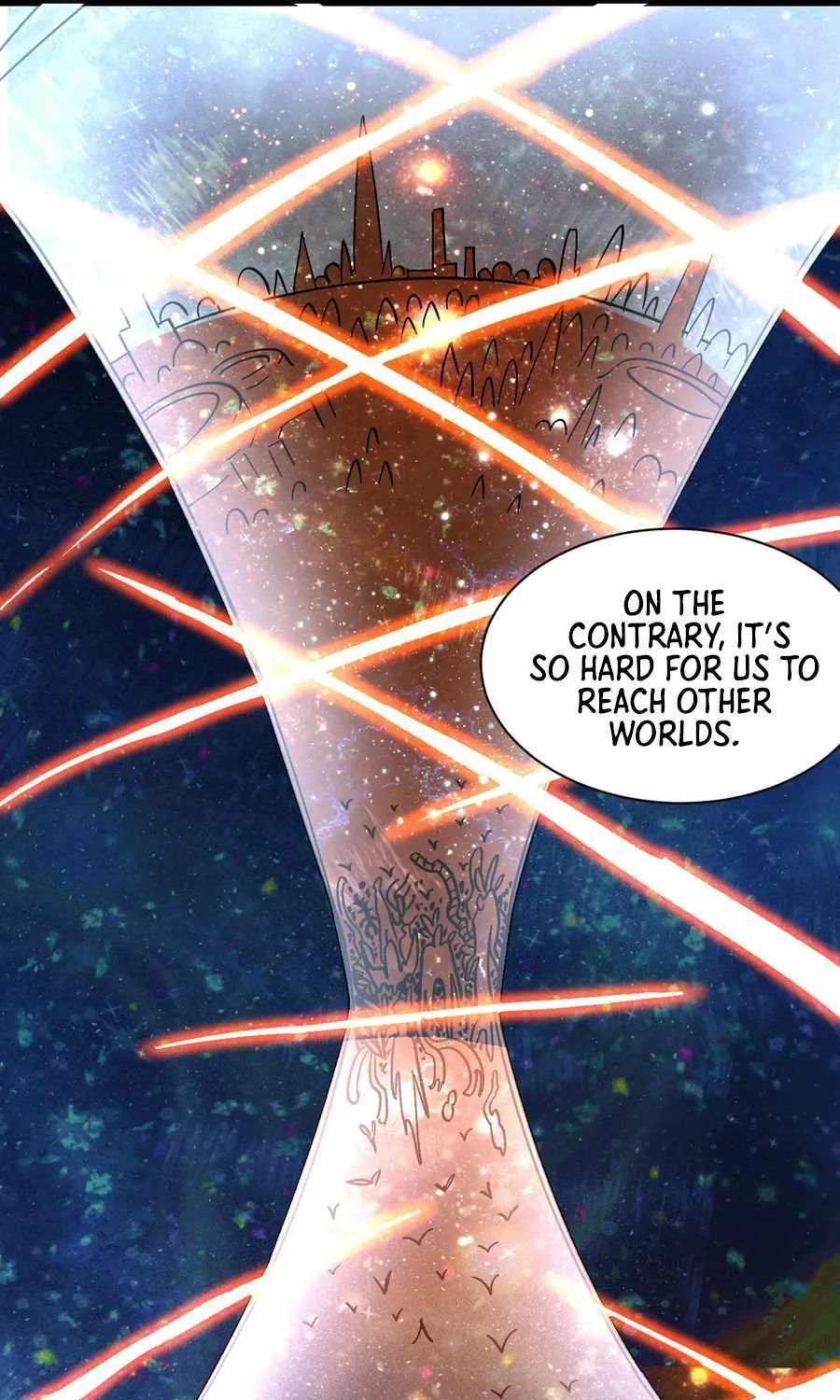 Read Logging 10 000 Years into the Future Apex Future Martial Arts EN Manga Online