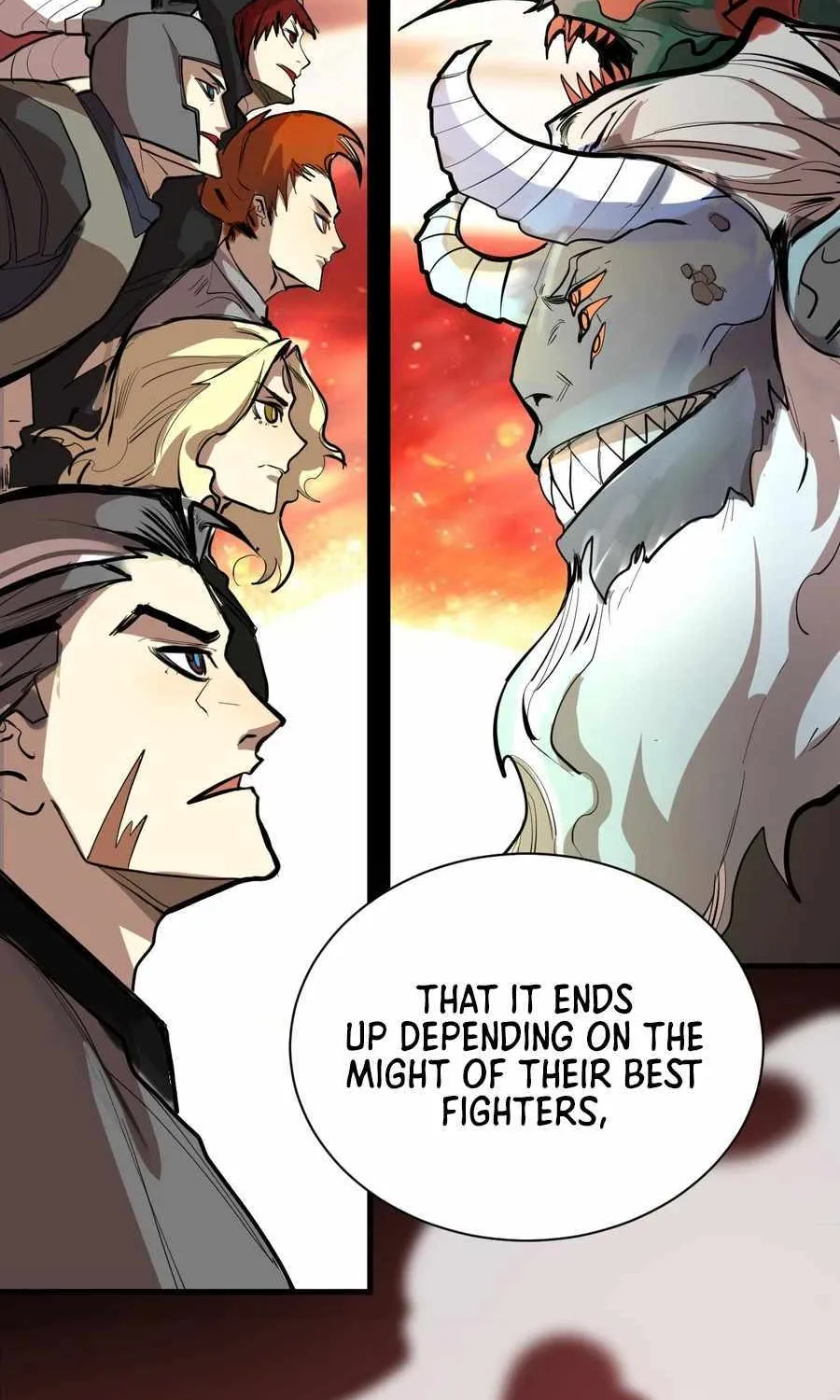 Read Logging 10 000 Years into the Future Apex Future Martial Arts EN Manga Online